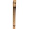 Ekena Millwork Legacy Block Smooth Bracket, Western Red Cedar, 3 1/2"W x 32"D x 40"H BKT04X32X40LEC05SWR - alternate 2